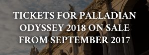 theTickers for Palladian Odyssey 2048 on sale september 2017