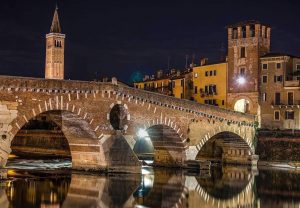 Verona visit Veneto